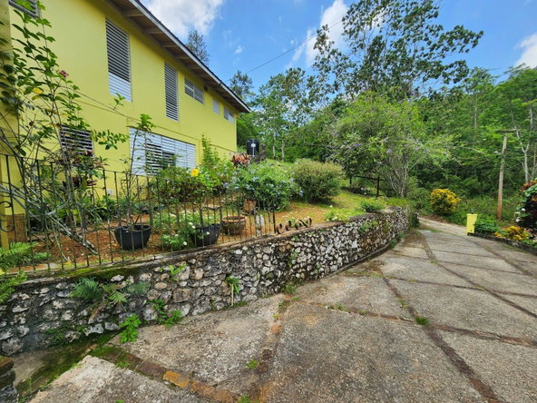 Third image of Rock Hall po Kingston in Rock Hall, St. Andrew, Jamaica - property is For Sale