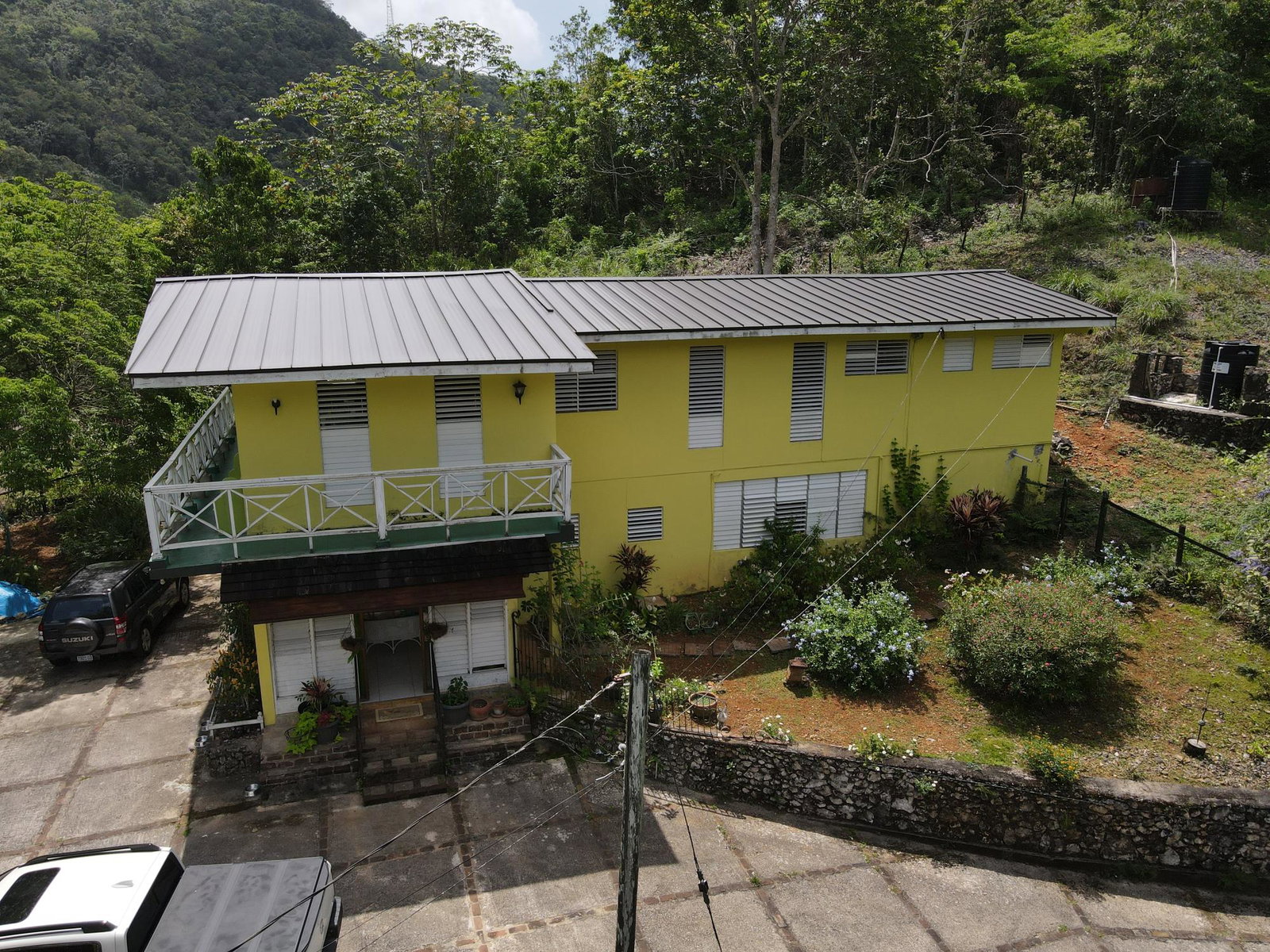 Fourth image of Rock Hall po Kingston in Rock Hall, St. Andrew, Jamaica - property is For Sale