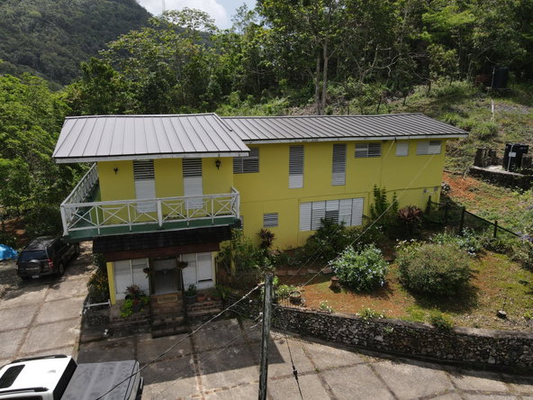 Fourth image of Rock Hall po Kingston in Rock Hall, St. Andrew, Jamaica - property is For Sale