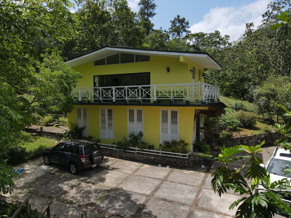 Fifth image of Rock Hall po Kingston in Rock Hall, St. Andrew, Jamaica - property is For Sale