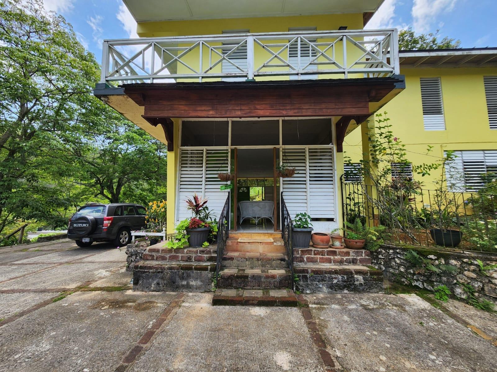 Sixth image of Rock Hall po Kingston in Rock Hall, St. Andrew, Jamaica - property is For Sale