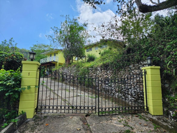 First image of Rock Hall po Kingston in Rock Hall, St. Andrew, Jamaica - property is For Sale