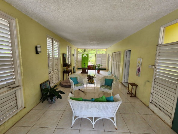 Seventh image of Rock Hall po Kingston in Rock Hall, St. Andrew, Jamaica - property is For Sale
