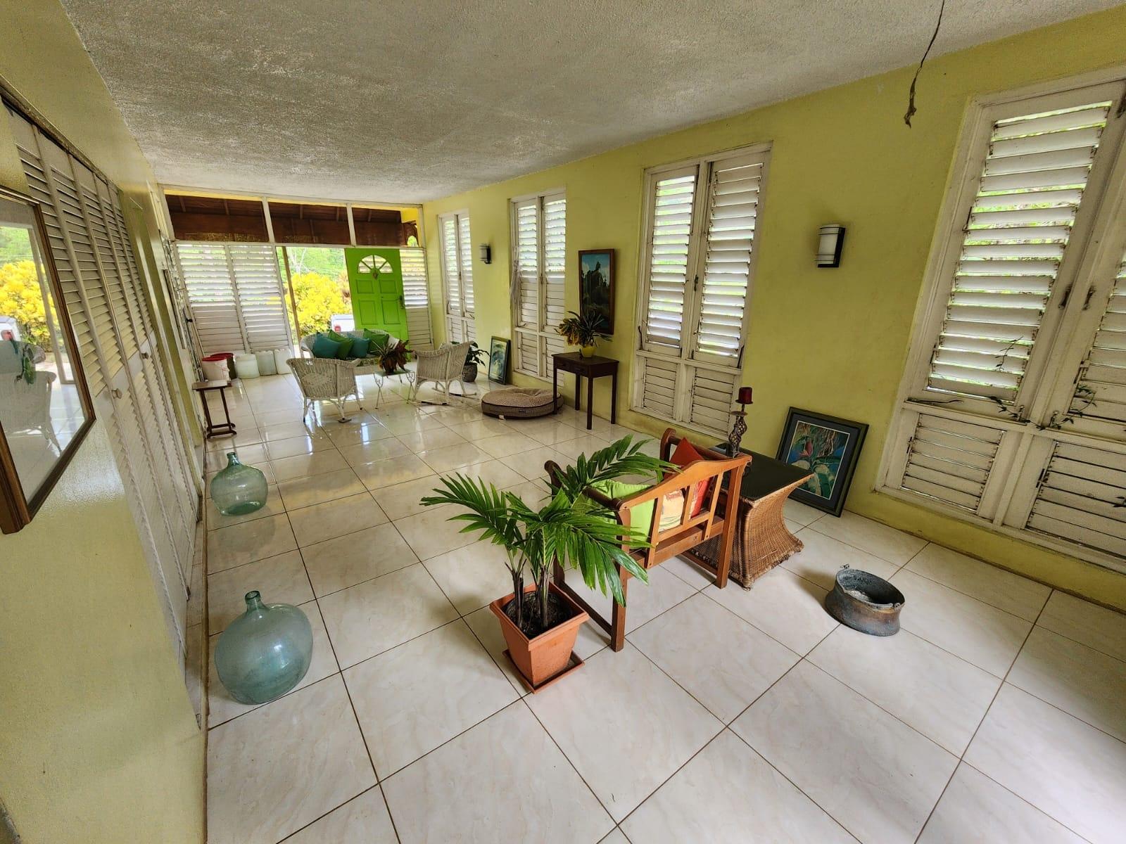 Eighth image of Rock Hall po Kingston in Rock Hall, St. Andrew, Jamaica - property is For Sale