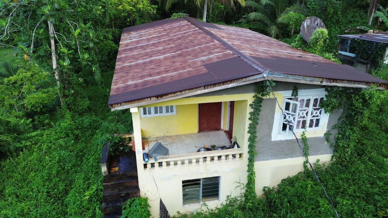 Fourth image of West Propect in Cashew Walk, St. Catherine, Jamaica - property is For Sale