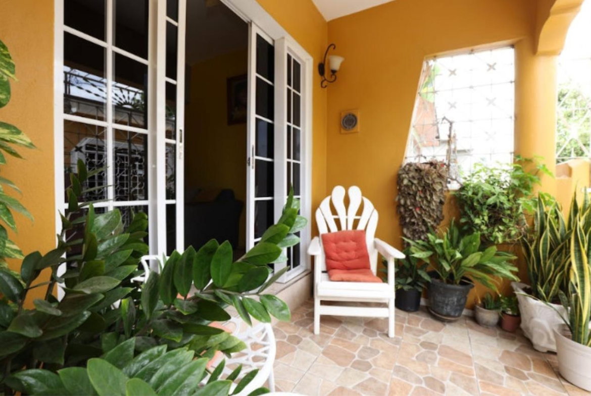 Second image of 1620 Phase 2 Seaview Gardens in Seaview Gardens, St. Andrew, Jamaica - property is For Sale