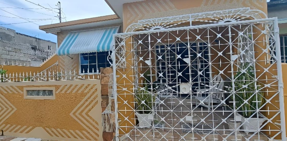 First image of 1620 Phase 2 Seaview Gardens in Seaview Gardens, St. Andrew, Jamaica - property is For Sale