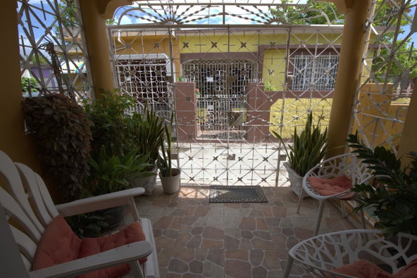Third image of 1620 Phase 2 Seaview Gardens in Seaview Gardens, St. Andrew, Jamaica - property is For Sale