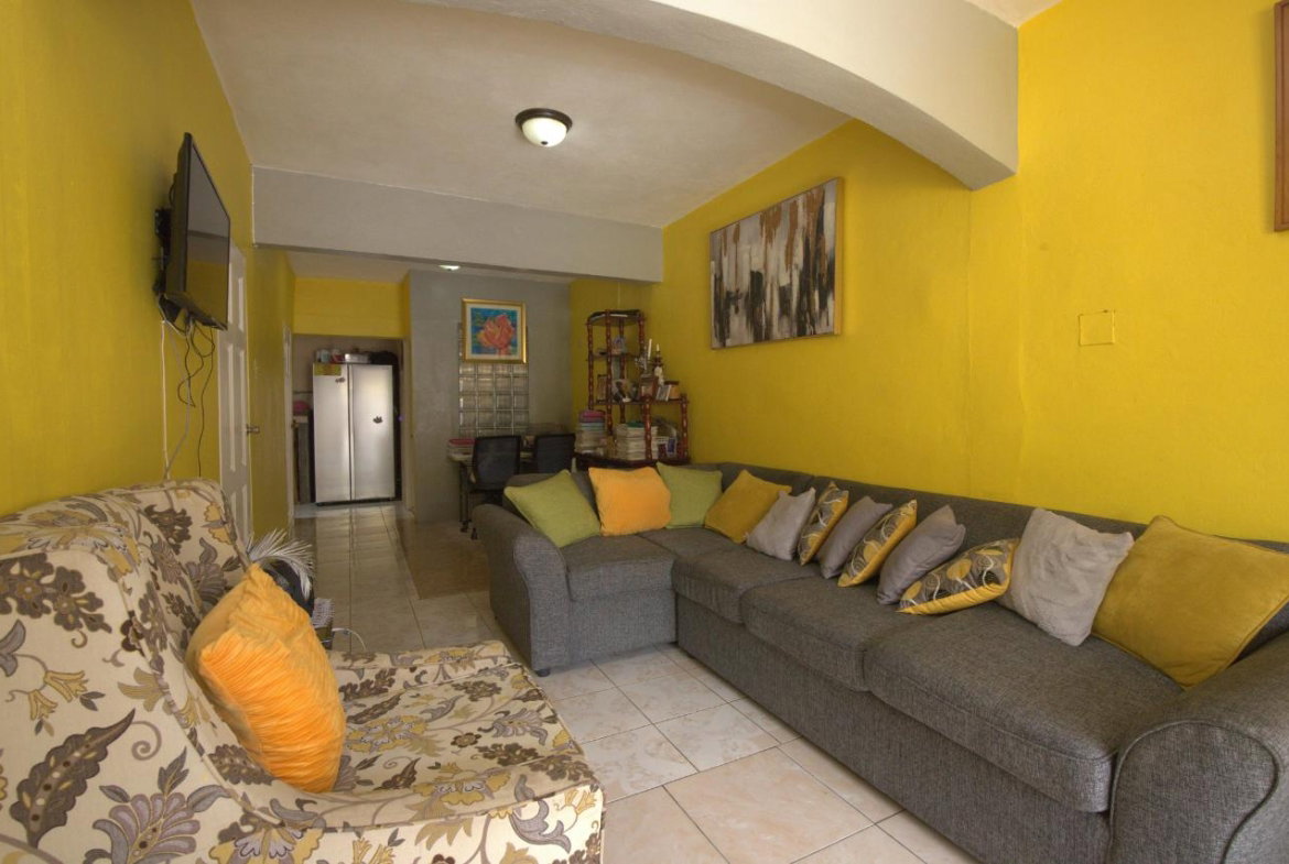 Fourth image of 1620 Phase 2 Seaview Gardens in Seaview Gardens, St. Andrew, Jamaica - property is For Sale
