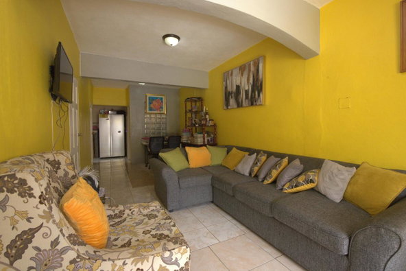Fourth image of 1620 Phase 2 Seaview Gardens in Seaview Gardens, St. Andrew, Jamaica - property is For Sale