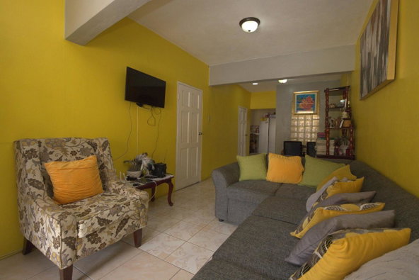 Fifth image of 1620 Phase 2 Seaview Gardens in Seaview Gardens, St. Andrew, Jamaica - property is For Sale