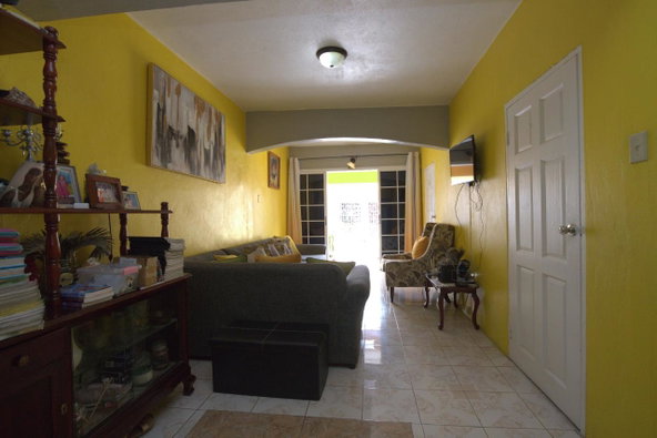 Sixth image of 1620 Phase 2 Seaview Gardens in Seaview Gardens, St. Andrew, Jamaica - property is For Sale