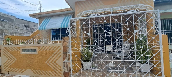 First image of 1620 Phase 2 Seaview Gardens in Seaview Gardens, St. Andrew, Jamaica - property is For Sale