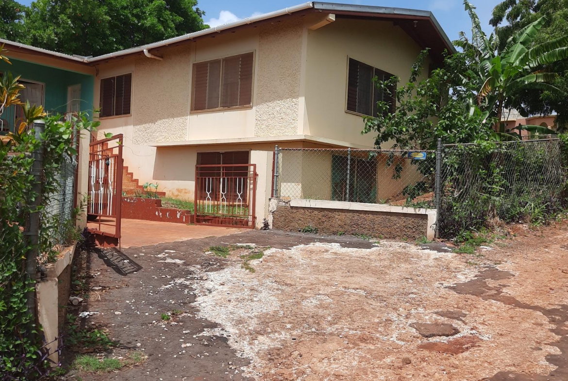Second image of Bull Savannah in Junction, St. Elizabeth, Jamaica - property is For Sale