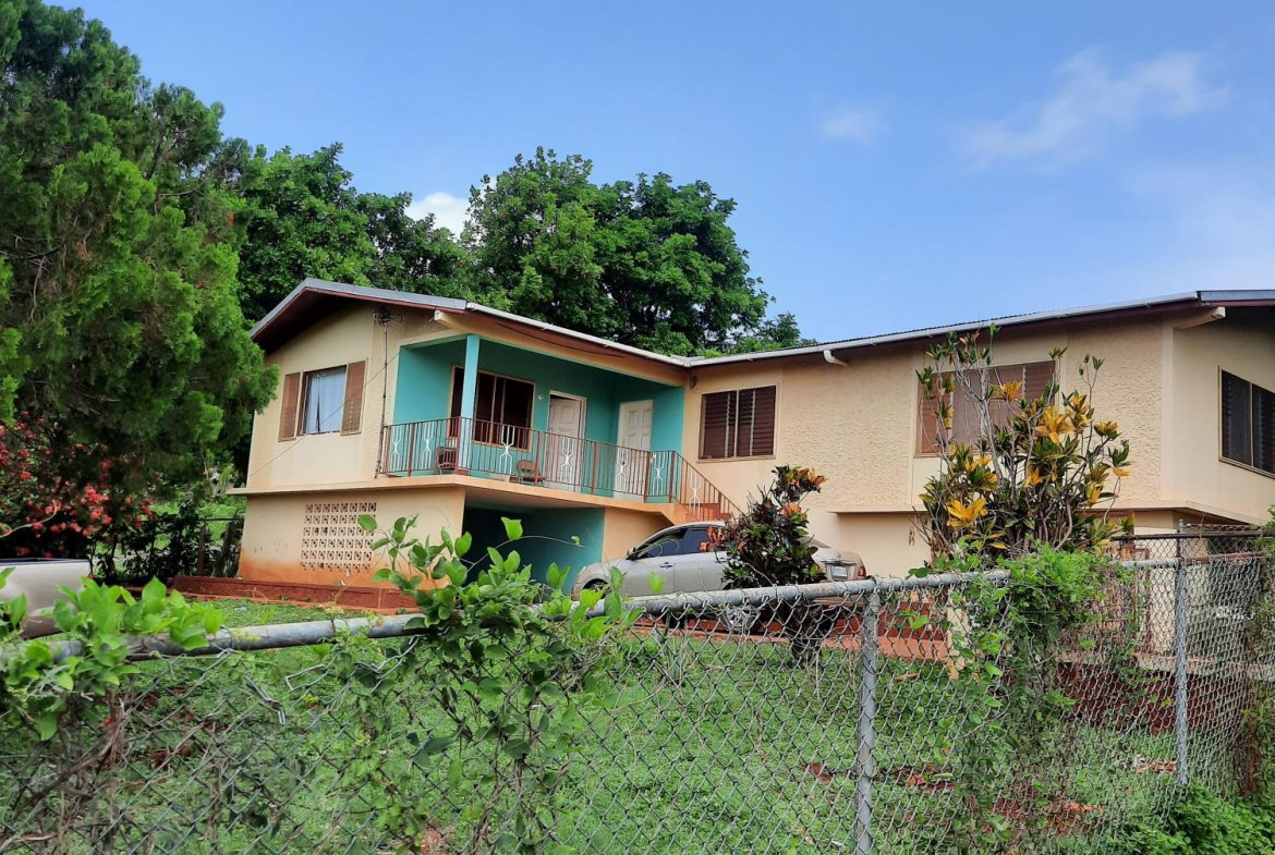 First image of Bull Savannah in Junction, St. Elizabeth, Jamaica - property is For Sale