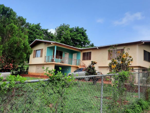 First image of Bull Savannah in Junction, St. Elizabeth, Jamaica - property is For Sale