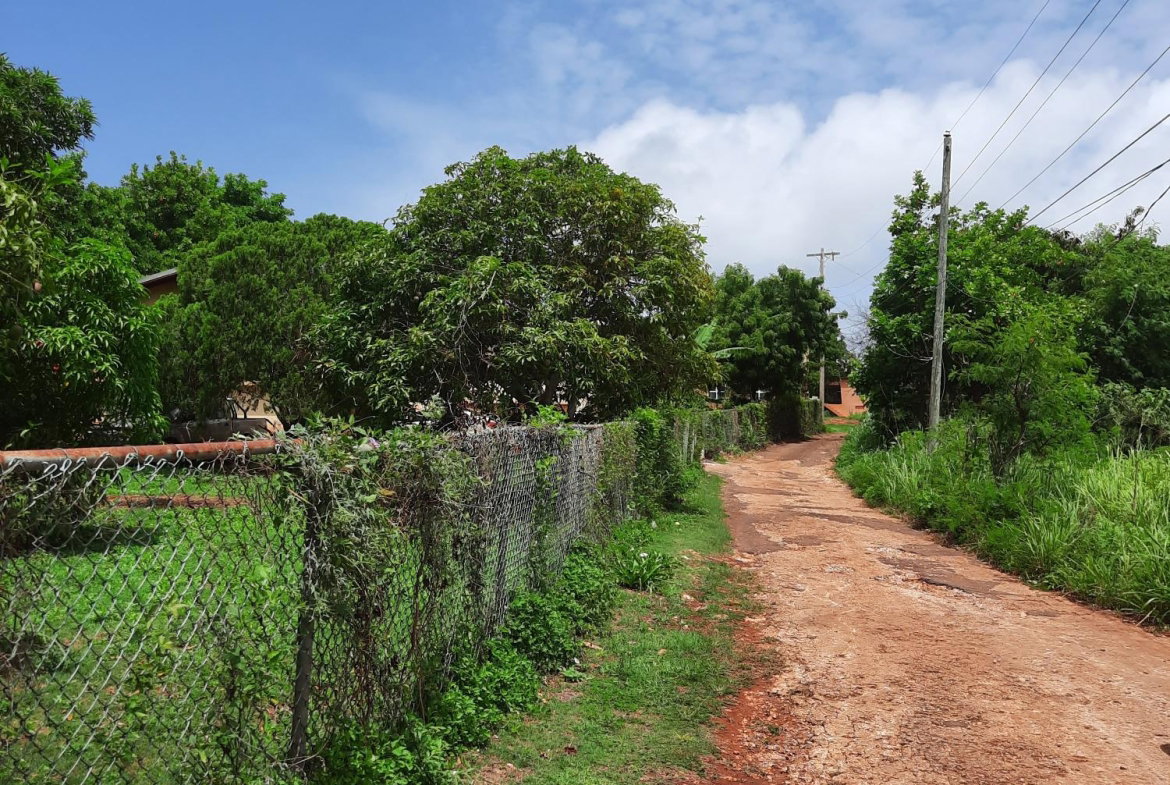 Eighth image of Bull Savannah in Junction, St. Elizabeth, Jamaica - property is For Sale