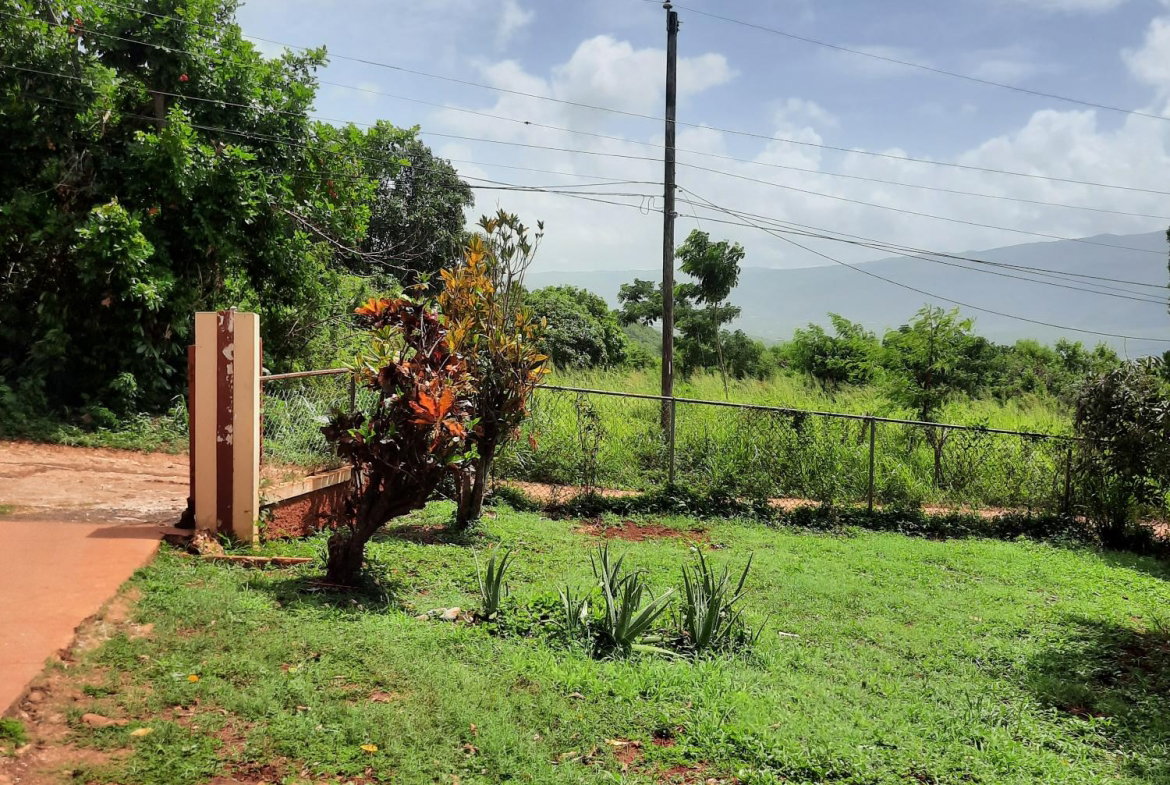 Ninth image of Bull Savannah in Junction, St. Elizabeth, Jamaica - property is For Sale