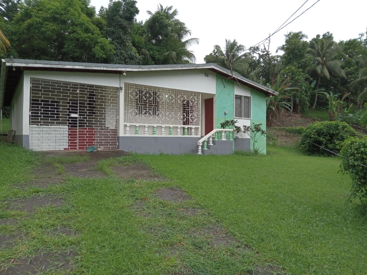 Fifth image of 55 Llanrumney , Port Maria, in Llanrumney, St. Mary, Jamaica - property is For Sale