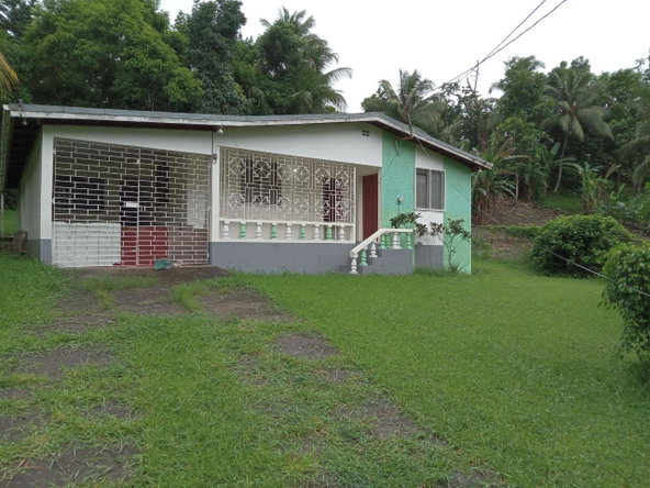 Fifth image of 55 Llanrumney , Port Maria, in Llanrumney, St. Mary, Jamaica - property is For Sale