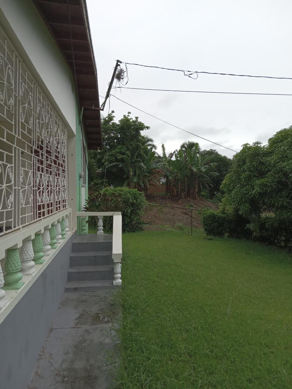 Seventh image of 55 Llanrumney , Port Maria, in Llanrumney, St. Mary, Jamaica - property is For Sale
