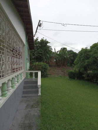 Seventh image of 55 Llanrumney , Port Maria, in Llanrumney, St. Mary, Jamaica - property is For Sale