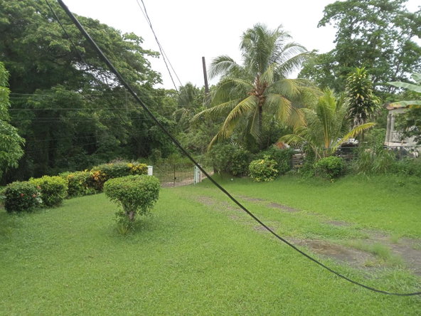 Ninth image of 55 Llanrumney , Port Maria, in Llanrumney, St. Mary, Jamaica - property is For Sale