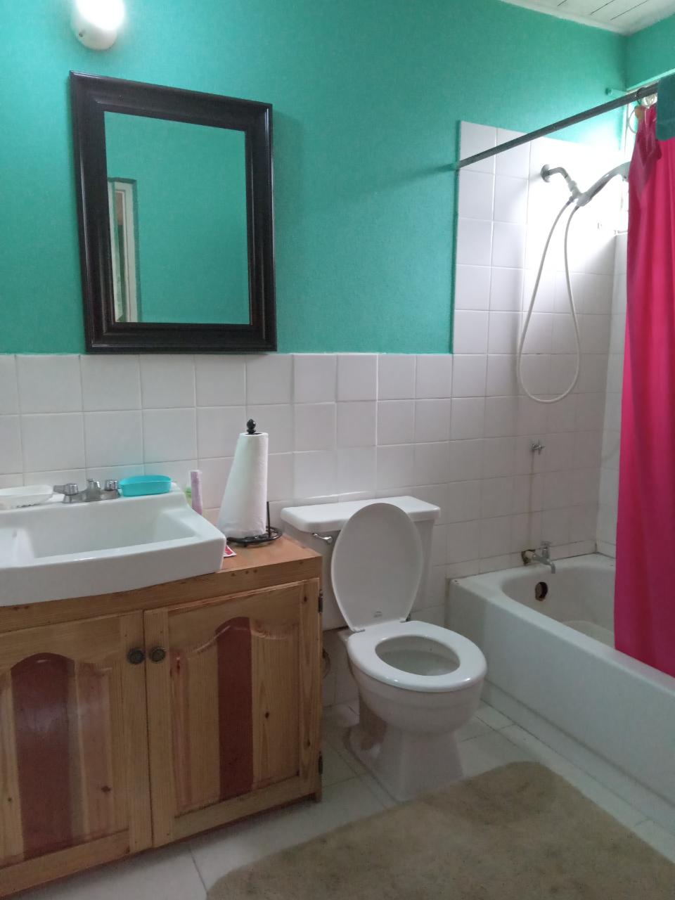 Fourteenth image of 55 Llanrumney , Port Maria, in Llanrumney, St. Mary, Jamaica - property is For Sale