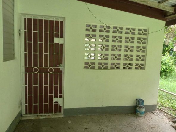 Twenty-Second image of 55 Llanrumney , Port Maria, in Llanrumney, St. Mary, Jamaica - property is For Sale