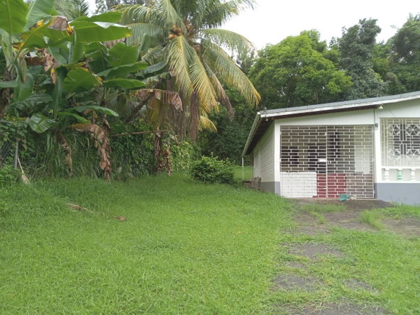 Second image of 55 Llanrumney , Port Maria, in Llanrumney, St. Mary, Jamaica - property is For Sale