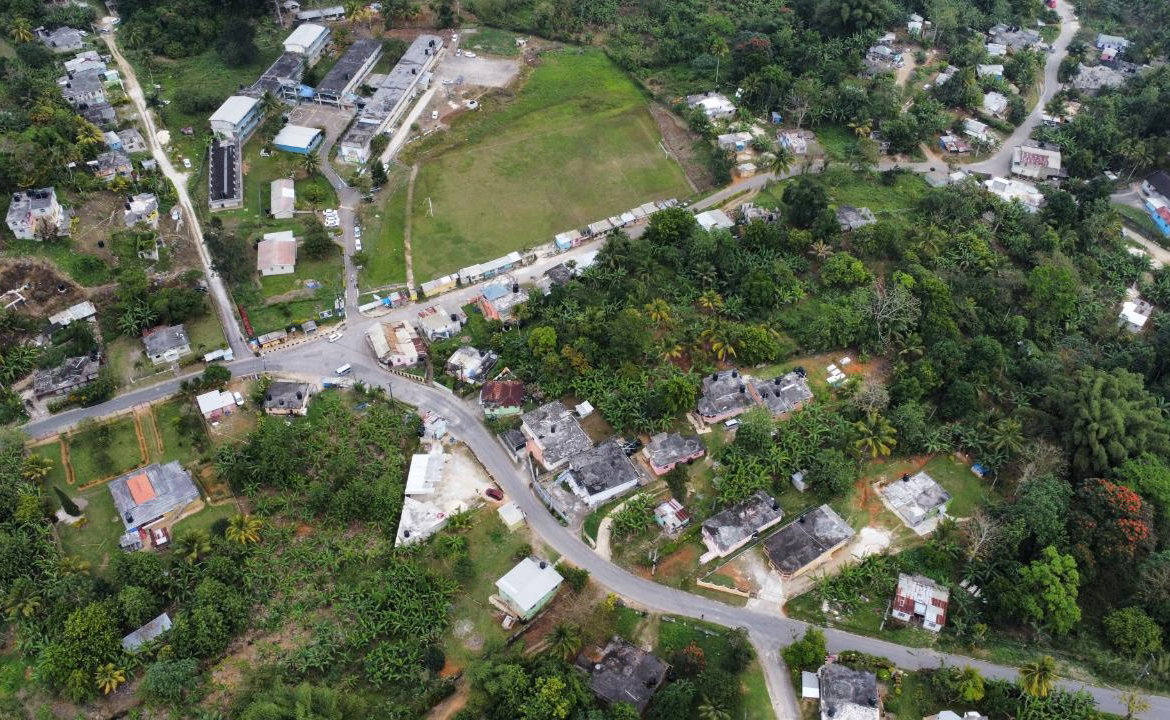 Second image of Summer Hill in Maldon, St. James, Jamaica - property is For Sale