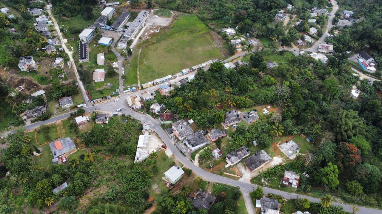 Second image of Summer Hill in Maldon, St. James, Jamaica - property is For Sale