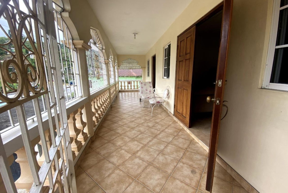 Twelfth image of Summer Hill in Maldon, St. James, Jamaica - property is For Sale