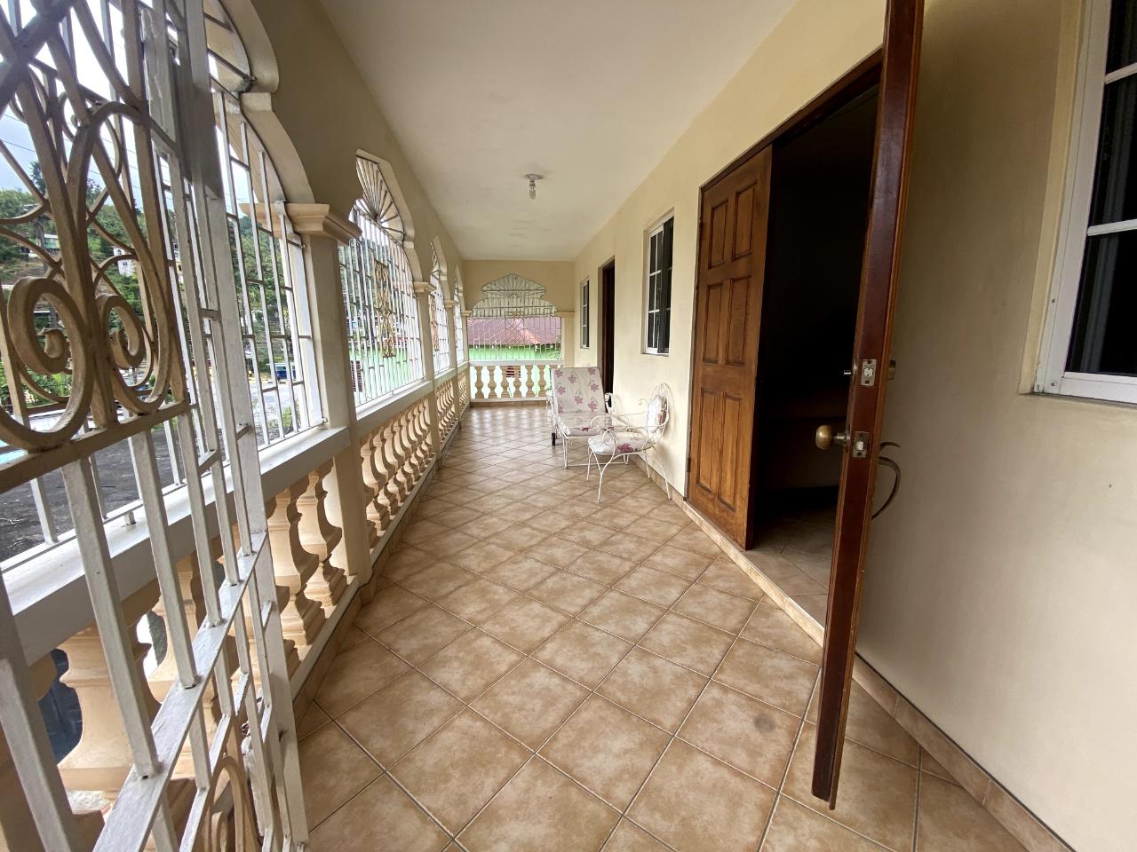 Twelfth image of Summer Hill in Maldon, St. James, Jamaica - property is For Sale