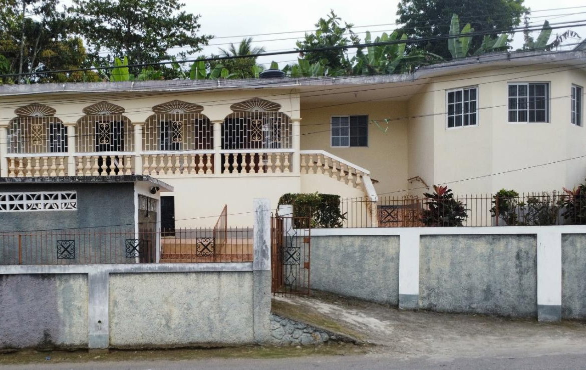 First image of Summer Hill in Maldon, St. James, Jamaica - property is For Sale