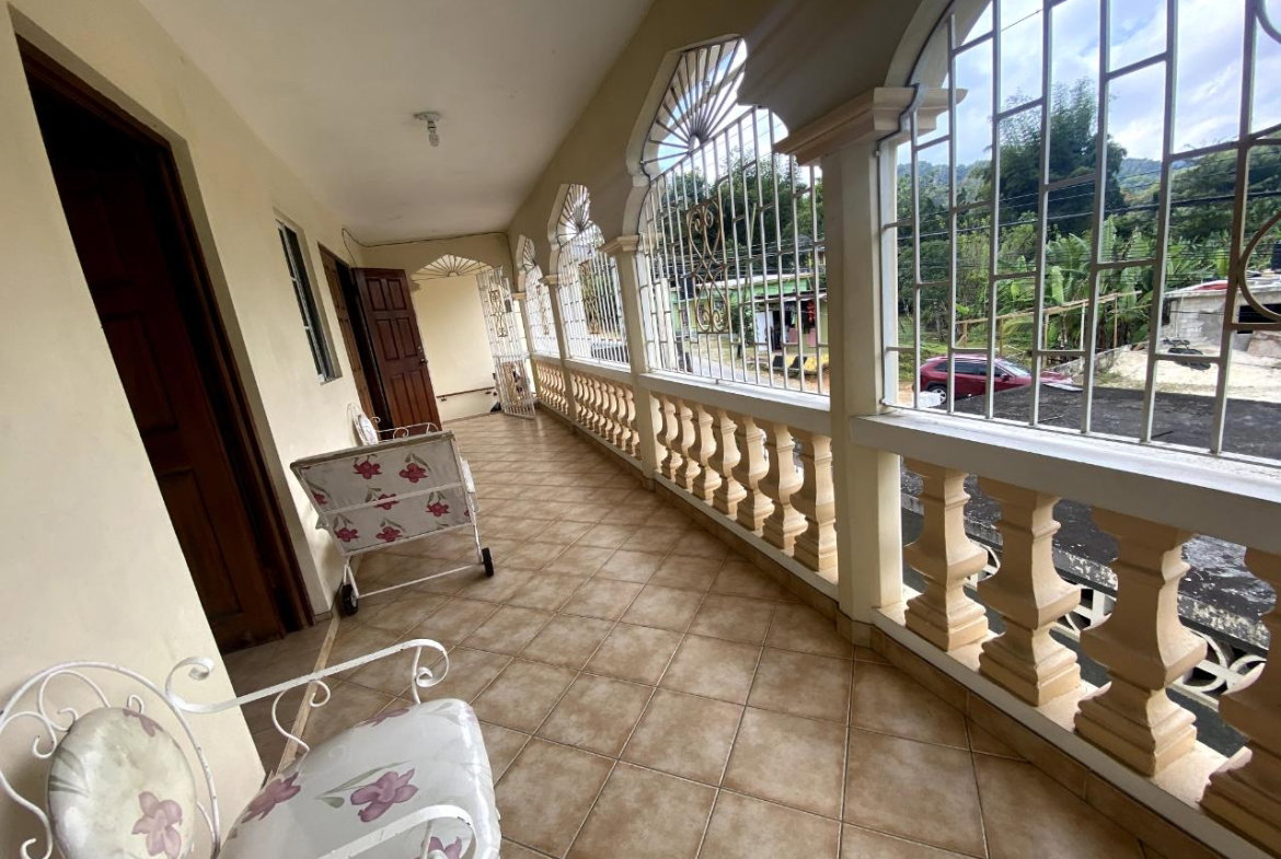 Thirteenth image of Summer Hill in Maldon, St. James, Jamaica - property is For Sale