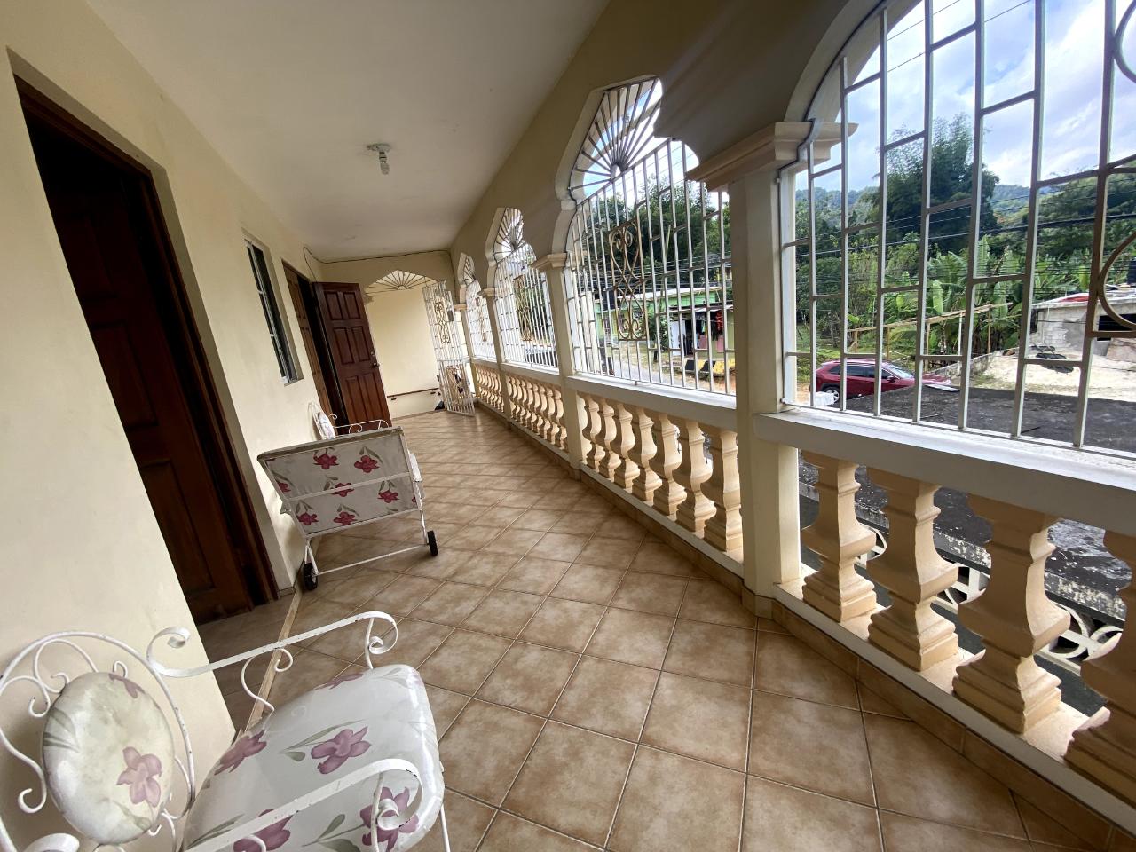 Thirteenth image of Summer Hill in Maldon, St. James, Jamaica - property is For Sale