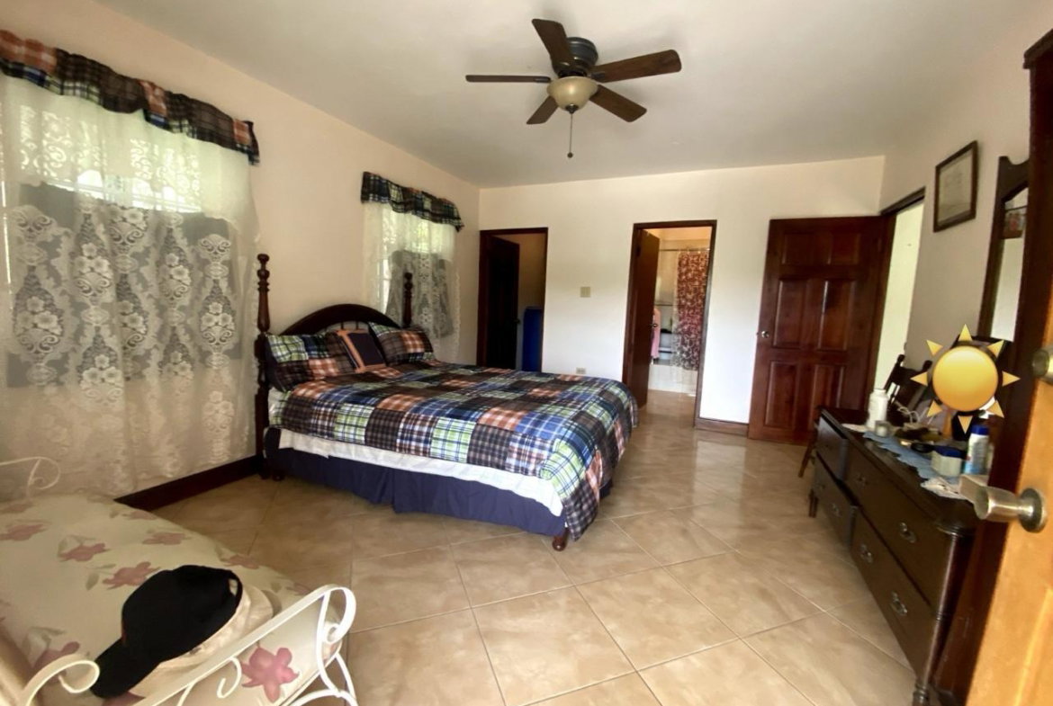 Fourteenth image of Summer Hill in Maldon, St. James, Jamaica - property is For Sale