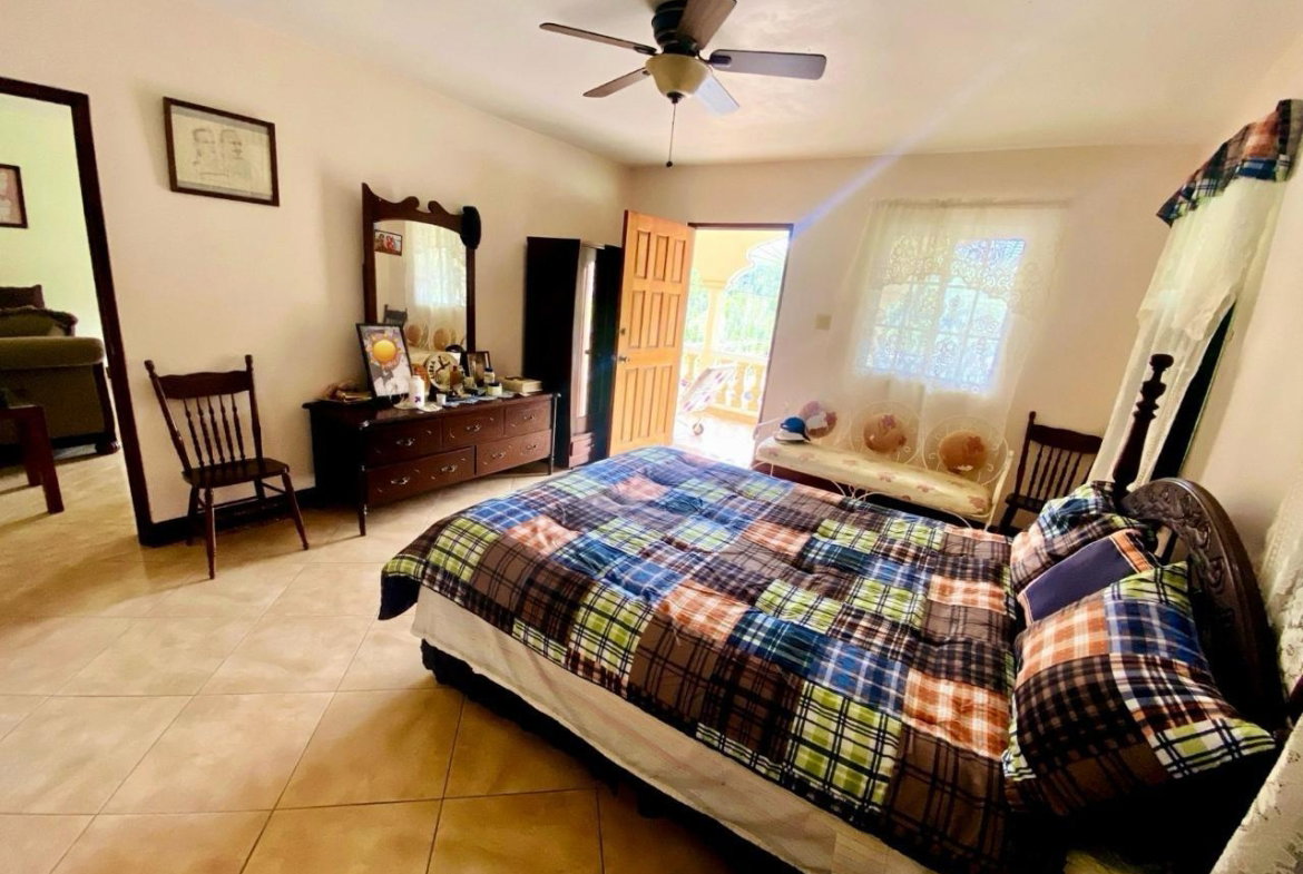 Fifteenth image of Summer Hill in Maldon, St. James, Jamaica - property is For Sale