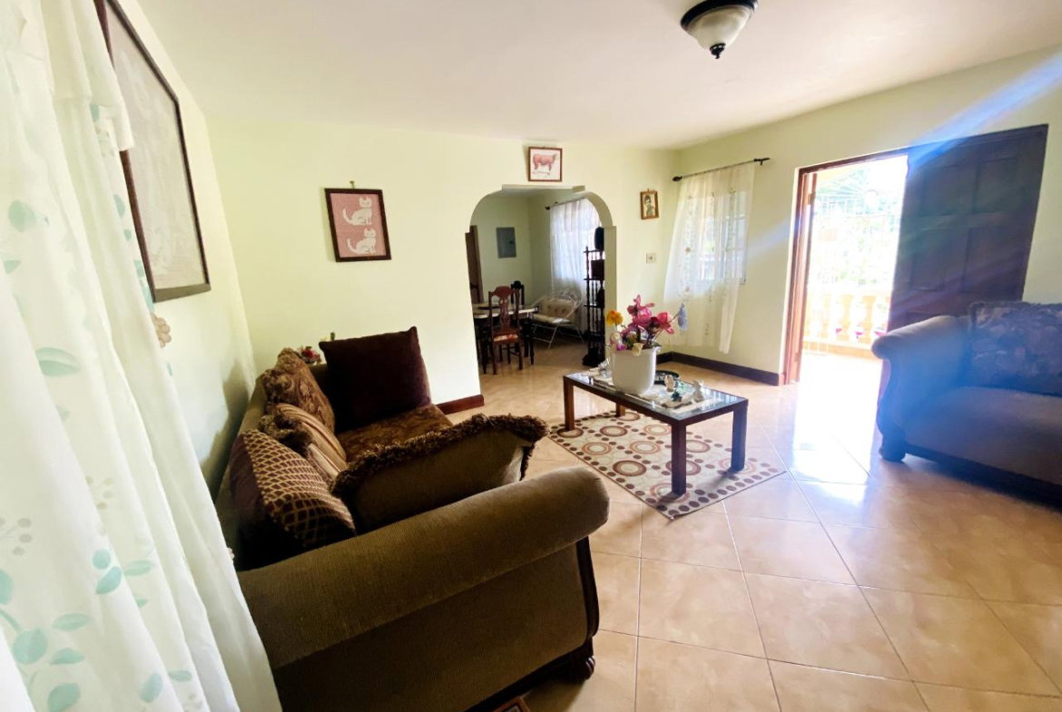 Eighteenth image of Summer Hill in Maldon, St. James, Jamaica - property is For Sale