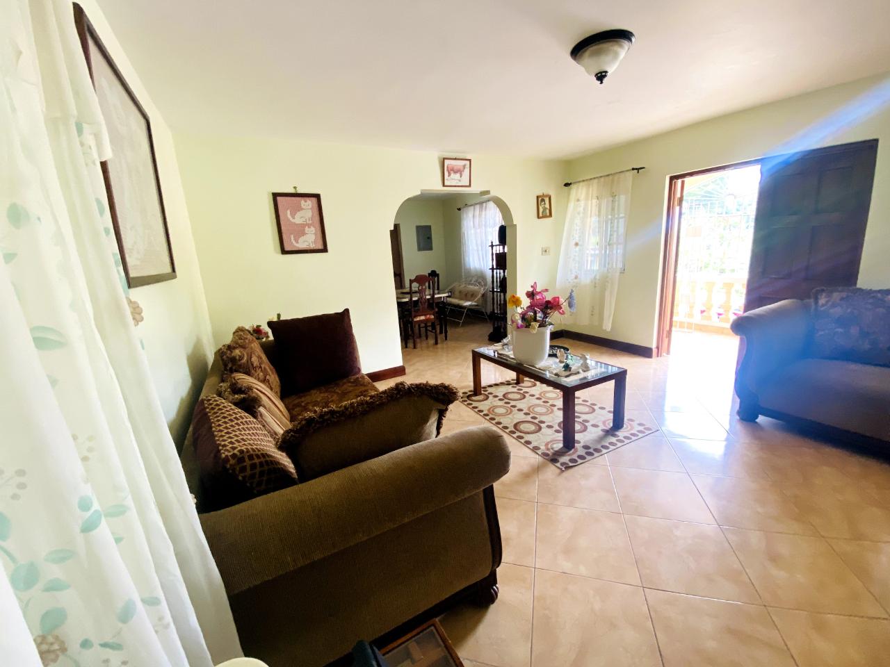 Eighteenth image of Summer Hill in Maldon, St. James, Jamaica - property is For Sale