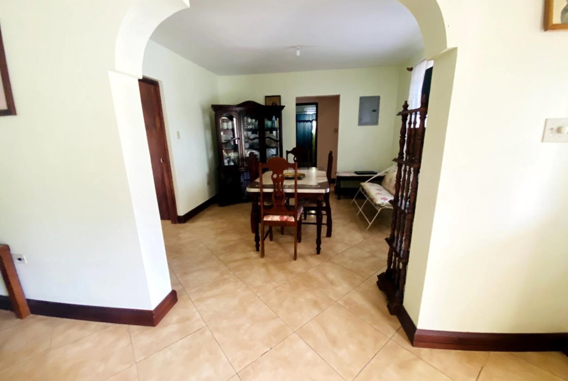Twentieth image of Summer Hill in Maldon, St. James, Jamaica - property is For Sale