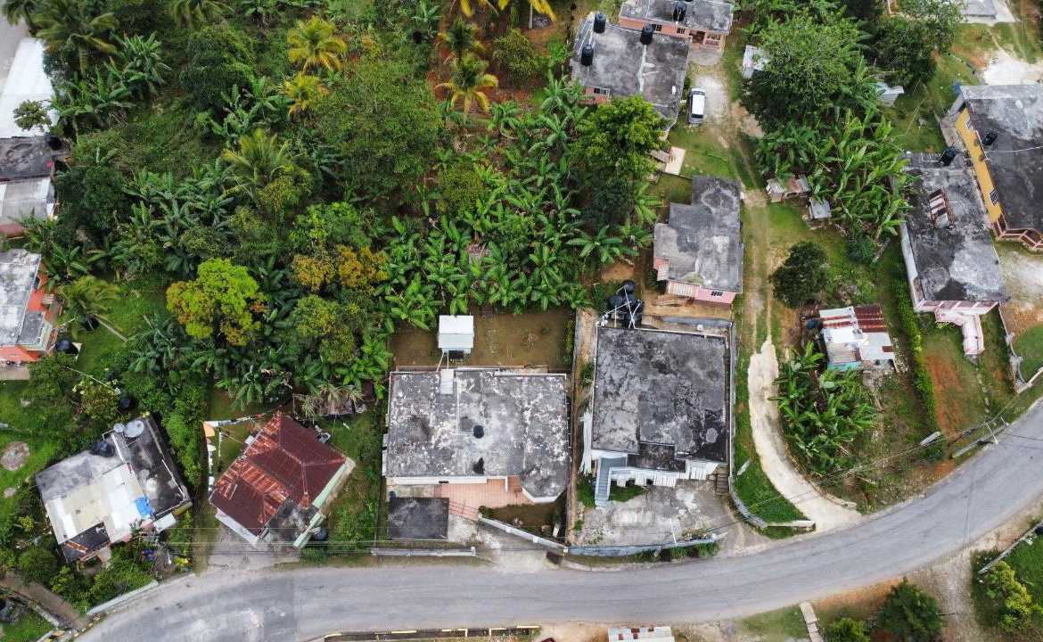 Third image of Summer Hill in Maldon, St. James, Jamaica - property is For Sale