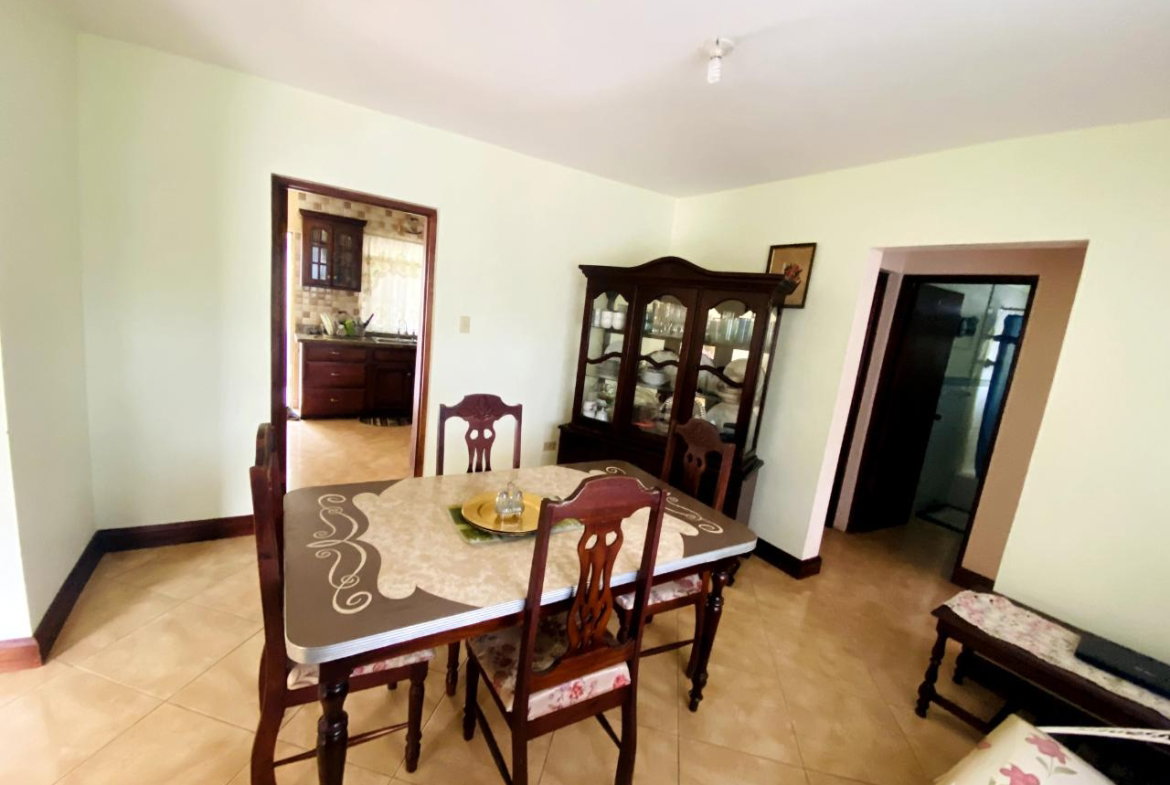 Twenty-First image of Summer Hill in Maldon, St. James, Jamaica - property is For Sale