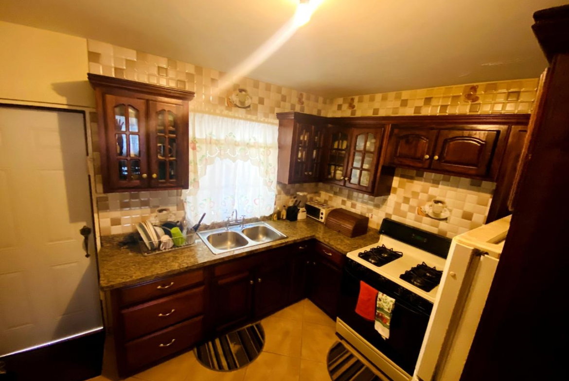 Twenty-Eighth image of Summer Hill in Maldon, St. James, Jamaica - property is For Sale