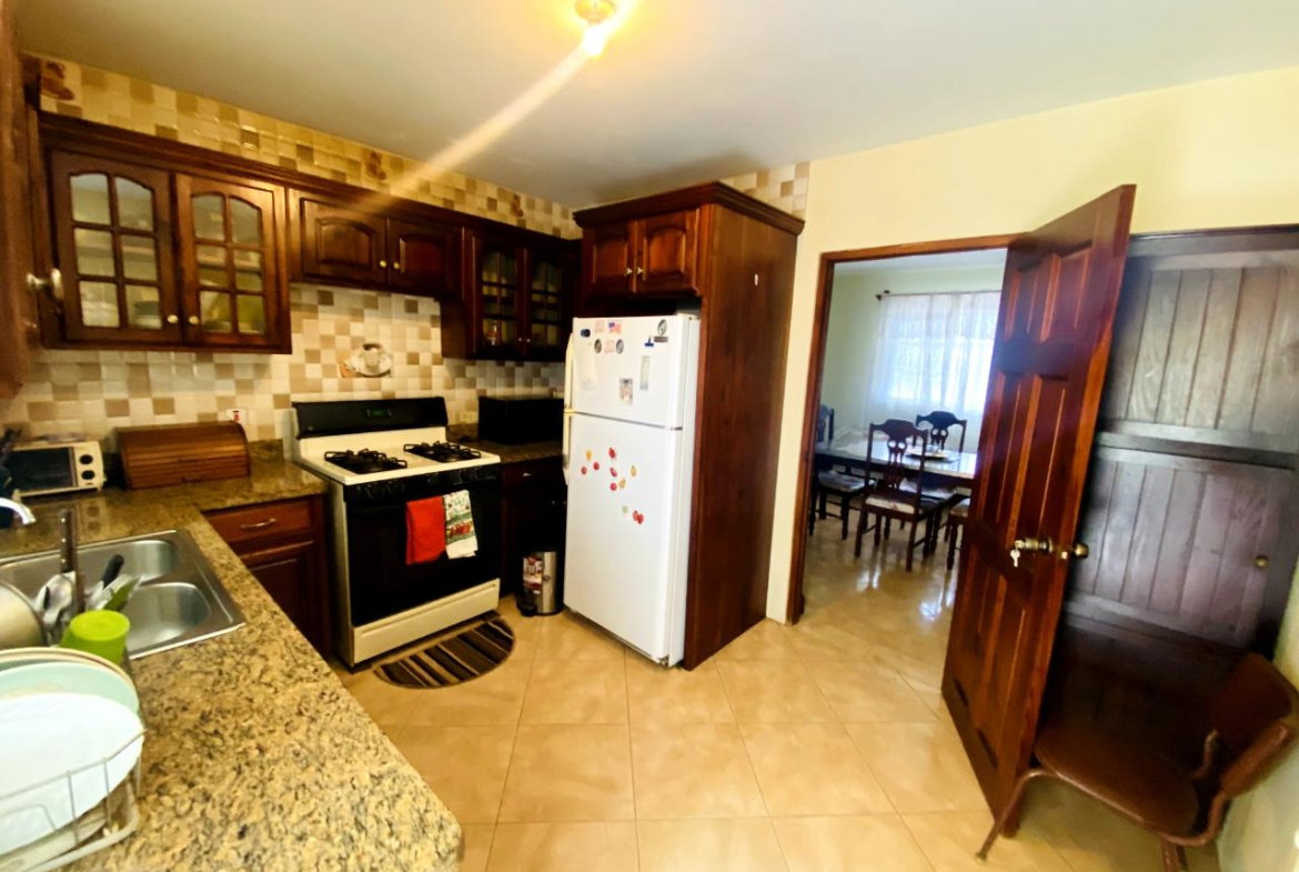Thirtieth image of Summer Hill in Maldon, St. James, Jamaica - property is For Sale