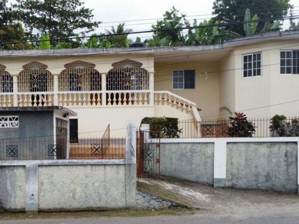 First image of Summer Hill in Maldon, St. James, Jamaica - property is For Sale