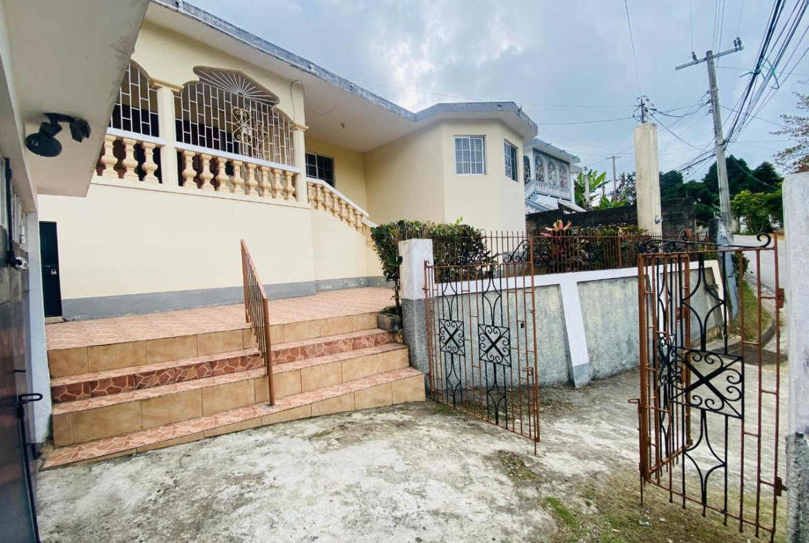Eighth image of Summer Hill in Maldon, St. James, Jamaica - property is For Sale