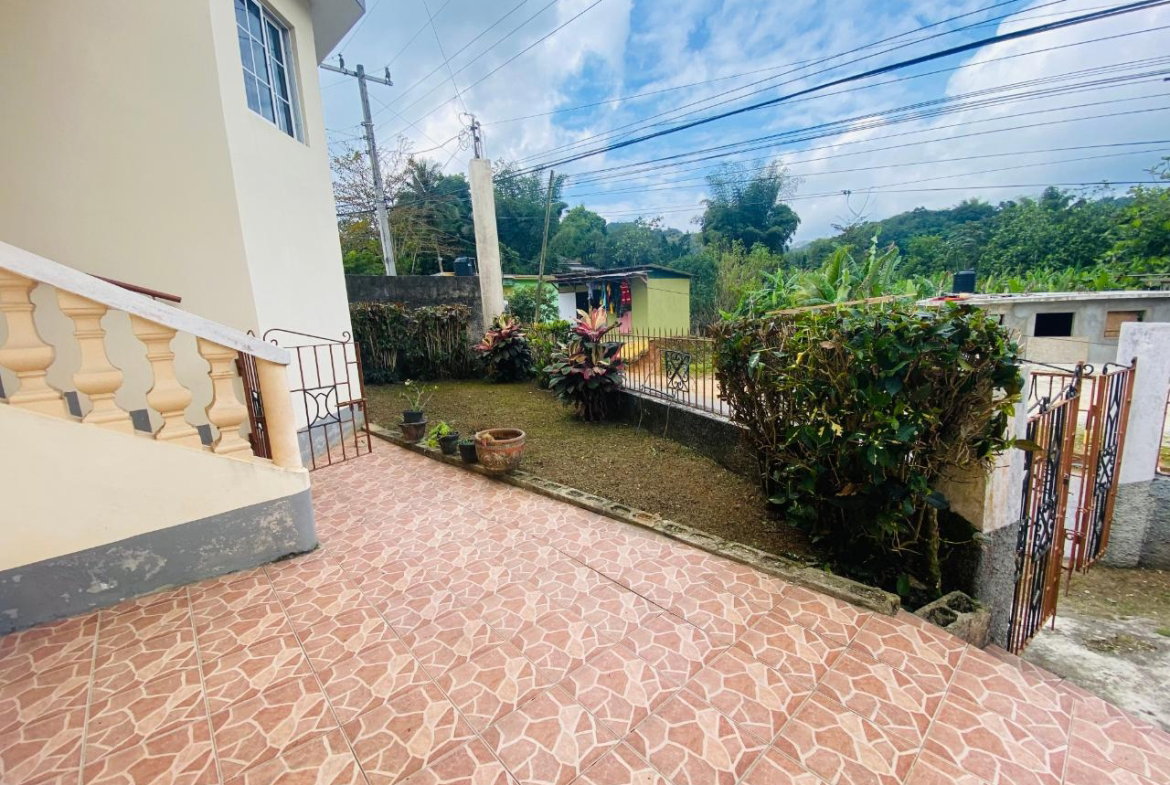 Ninth image of Summer Hill in Maldon, St. James, Jamaica - property is For Sale