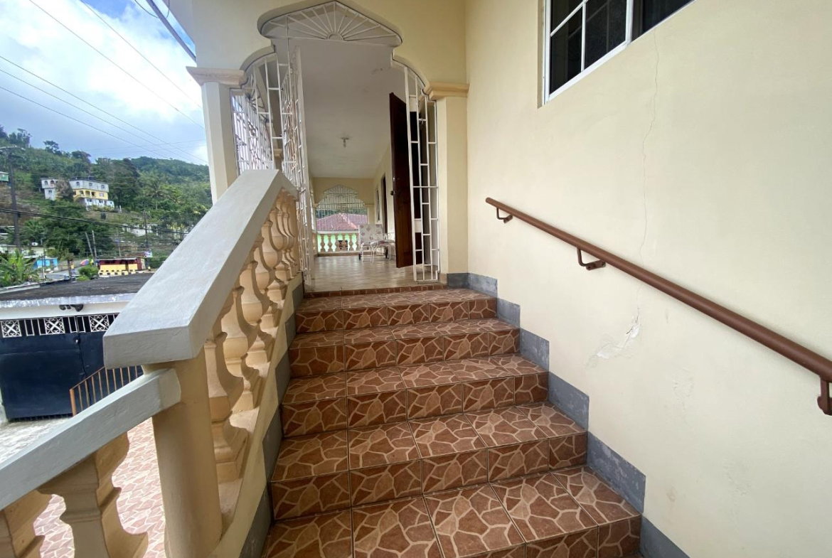 Tenth image of Summer Hill in Maldon, St. James, Jamaica - property is For Sale